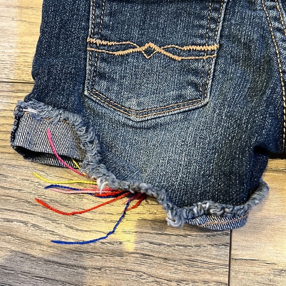 Toddler Short Bundle - Picture 4 of 7